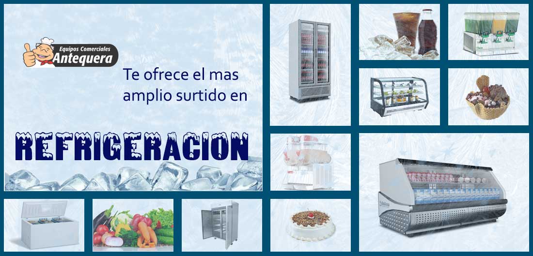 refrigeracion